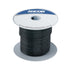 ANCOR 108010 Wire 100' 10 Black Tinned Copper Image 1