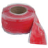 Ancor 346010 Repair Tape 1" X 10' Red Image 1