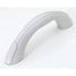 ATTWOOD MARI 2050-1 Vynl Grab Handle White  Image 1