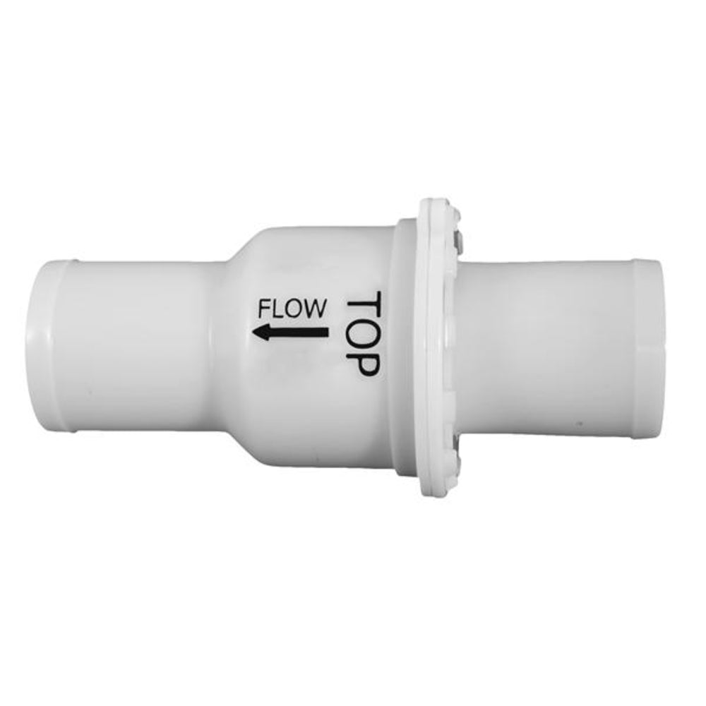 ATTWOOD MARI 99ICV000-1 Asm-Valve Check Inlet Image 1