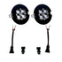 Baja Design 44-7702 Ford/Toyota F-150 Tundra Tacomas LED Off-road Lights Image 1