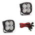 Baja Design 557805 LED Light Pods with High Intensity Illumination Image 1