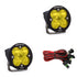 Baja Design 597813 LED Light Pods - High-Performance Off-Road Lighting Image 1