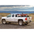 Bak IND 772134 Bakflip F1 20 GM Silverado/Sierra 2' Hard Panel Fold-Up Truck Bed Cover Image 1