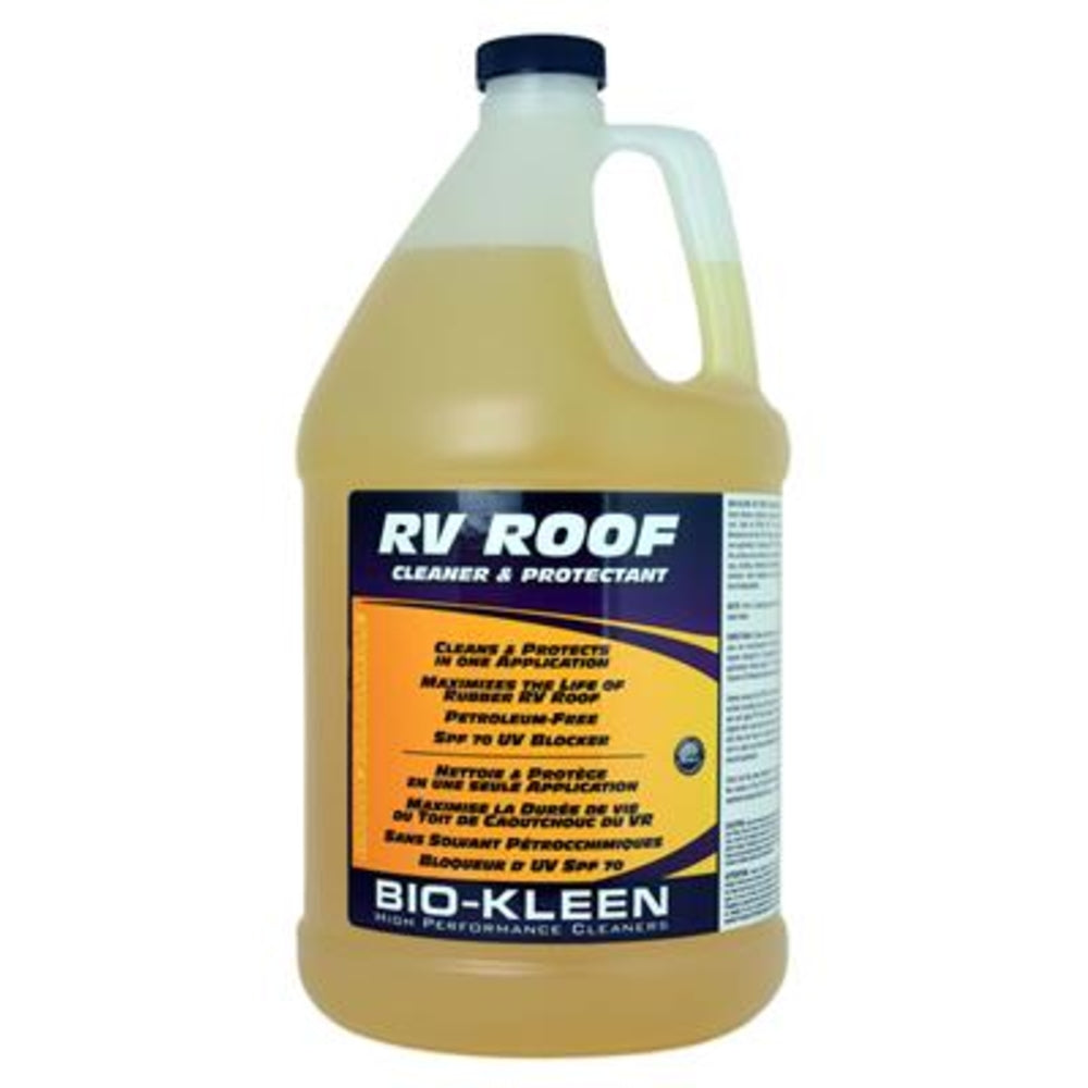 BIO-KLEEN M02409 Rv Roof Clean And Protect 1 Image 1
