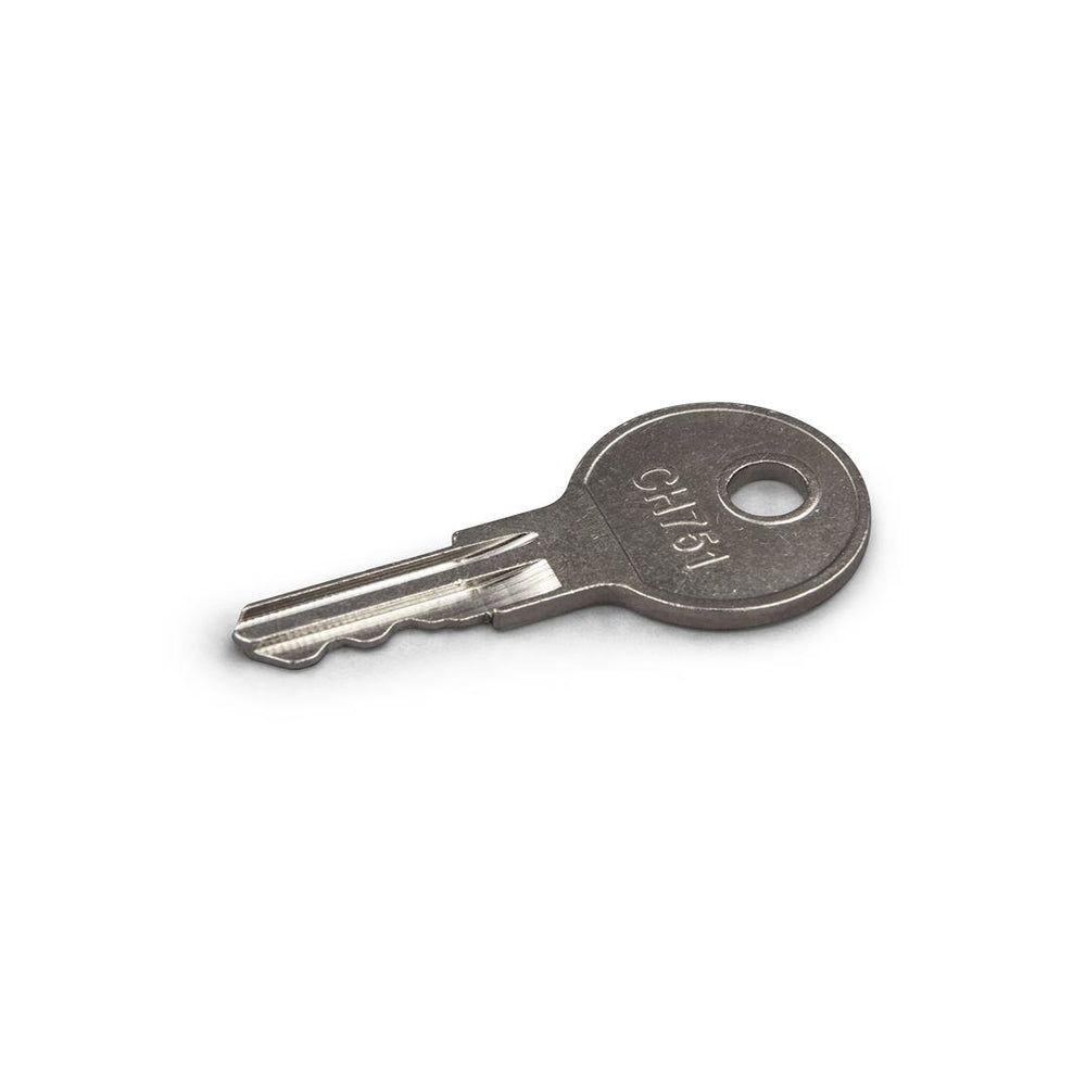 B&B MOLDERS 94152 751 Repl Keys Image 1