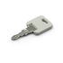 B&B MOLDERS 94155 391 Replacement Key Image 1