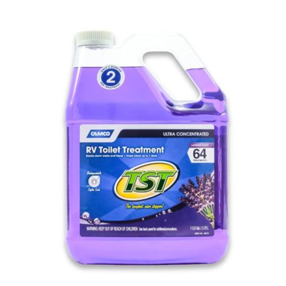 Camco_Marine 41555 Tst Lavender 64Oz Image 1