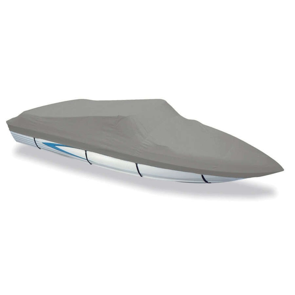 CARVER 71017F-10 Boat Cover Ccb-17 Image 1