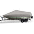 CARVER 79011 Boat Cover Flex-Fit Pro 11 Image 1