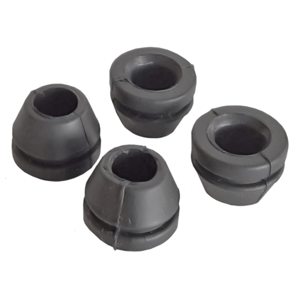 DOMETIC 50708 Grommet Blk Rbr Stove 50429+ Image 1