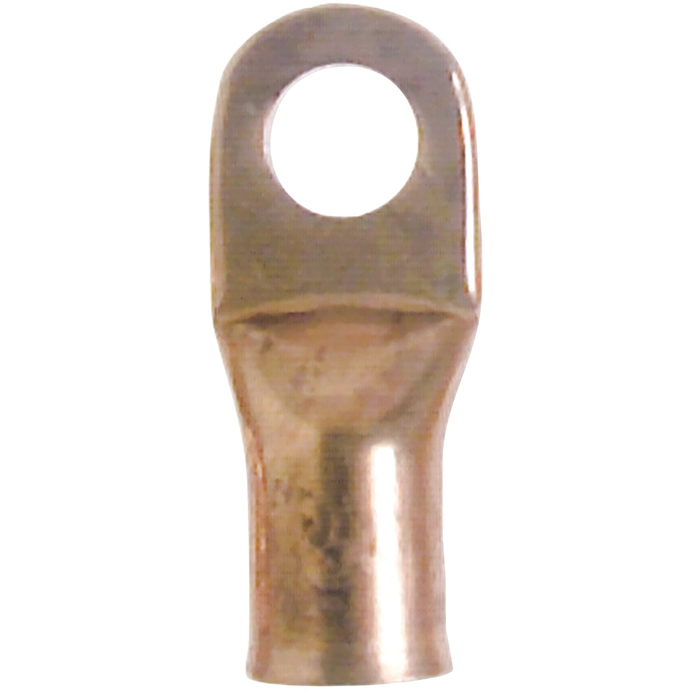 EAST PENN 05326 Lug Copr 6 Ga 3/8 Stud B Image 1