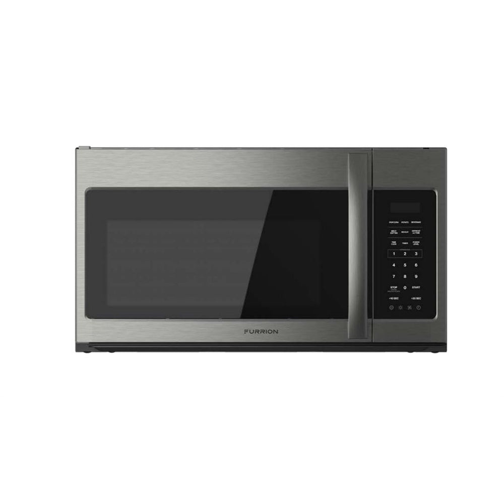 Furrion LLC 2022007896 1.7 Cu.Ft. Over-The-Range Microwave Image 1