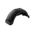 FULTON 008554 Plastic Fender 14' Tire Size Blac Image 1