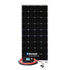 GO POWER 83294 Overlander: 200 Watt Solar Kit With Image 1