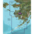 Garmin 010-C0734-00 Bluechart G3 Vision Hd Vus033R Bristol Bay Kotzebue Snd. Image 1