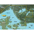 Garmin 010-C0779-00 Bluechart G3 Vision Hd Veu042R Oslo To Trelleborg Image 1