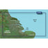 Garmin 010-C0844-00 Bluechart G3 Vision Hd Veu500S Blyth To Lowestoft Image 1