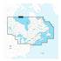 Garmin 010-C1484-20 Navionics+ Canada East Great Lakes MicroSD Auto Guidance+ Image 1