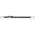 IMMI F12597 Stainless Steel Ratchet Tie-Down 1 Image 1