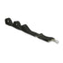 Immi F17726 Rodbunk Vehicle Rod Carrier System - Convenient and Secure Fishing Rod Transport Image 1