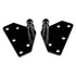 JR Products BR-10336 Gas Spring Mounting Bracket Image 1