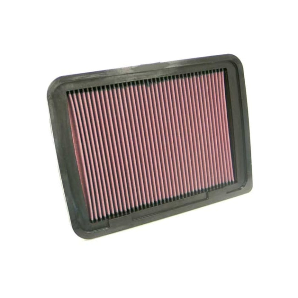 K&N FILTER 33-2306 Repl Air Image 1