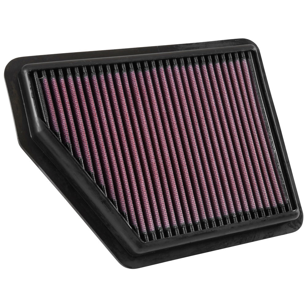 K&N FILTER 33-5045 Replacement Air Image 1