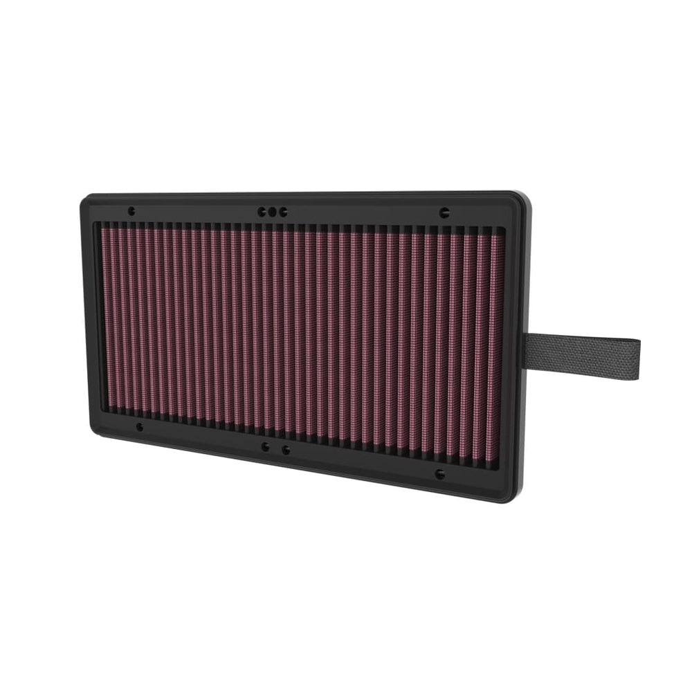 K&N Filter 33-5112 Replacement Air Filter Image 1