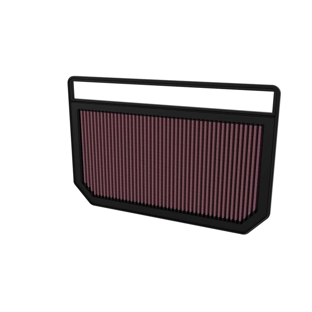 K&N Filter 33-5121 Air Replacement Image 1