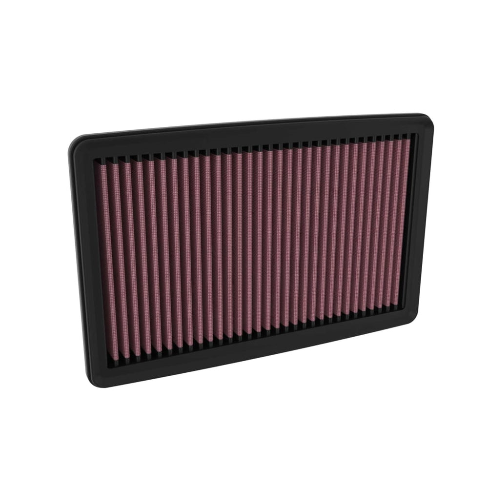 K&N Filter 33-5139 Air Replacement Image 1