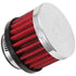 K&N Filter 62-1370 Crankcase Vent Filter  Image 1