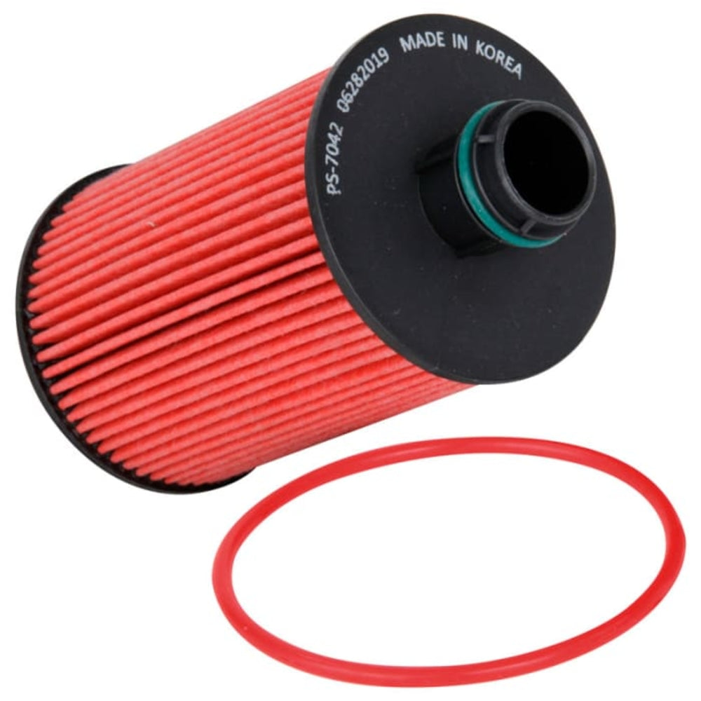 K&N FILTER HP-7042 Oil Image 1