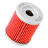 K&N KN-132 Oil Filter - Performance Filters Image 1