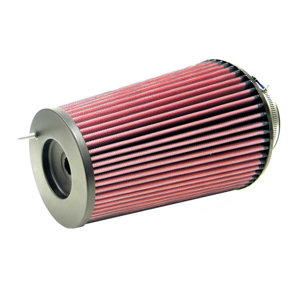 K&N FILTER RC-4780 Air See Appl.Guide Image 1