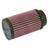 K&N FILTER RD-0720 Air See Appl.Guide Image 1