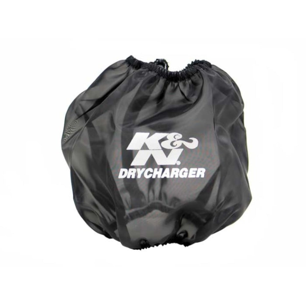 K&N FILTER RF-1042DK Drycharger Wrap Black Image 1