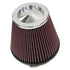 K&N FILTER RF-1042 Air See Appl.Guide Image 1