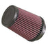 K&N FILTER RU-5111 Air See Appl.Guide Image 1