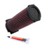 K&N FILTER YA-4350 Replacement Air Image 1