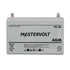 MASTERVOLT 62000900 Mv 12/90 Ah Agm Battery Image 1