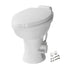 Lippert 2022113192 Flowmax Toilet 18 Wht Ft Flsh Image 1