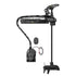 Minn Kota 1368901 Ultrex Quest 90/115 52" Shaft 24/36 Volt Dsc and Micro Remote - Trolling Motor Image 1