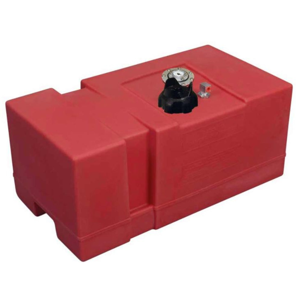 Moeller 031618BR Tank-Gas 18G Topside Ep Red Image 1