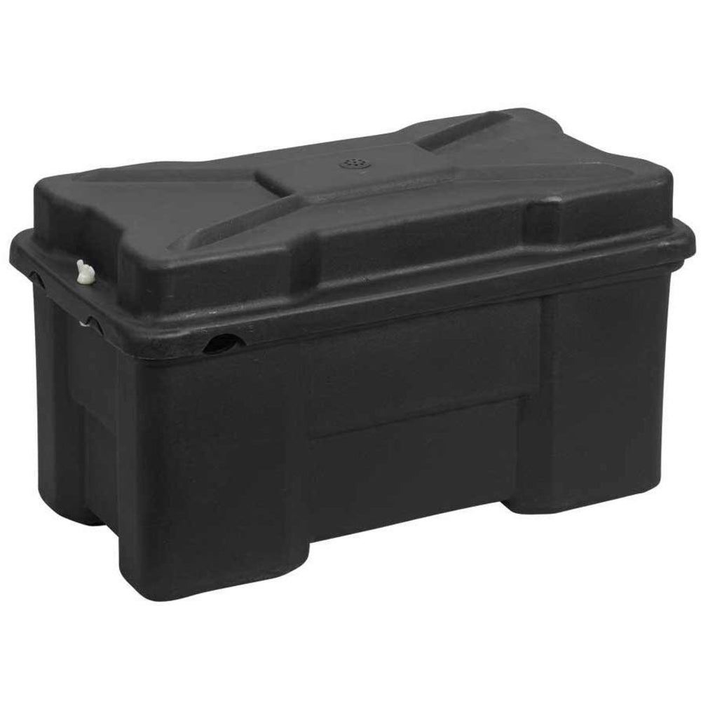 Moeller 042204 Heavy Duty Battery Boxes Image 1