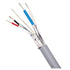 Maretron CG1-100 Micro Bulk Cable 100m Spool Gray PVC 6A NMEA 2000 UL CSA IEC-61162-3 Image 1