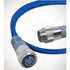 Maretron NM-NB1-NF-08.0 Mini Dbl-Endd Cordset M to F 8M Blu - Maretron NM-NB1-NF-08.0 Cordset 8M Blue Image 1