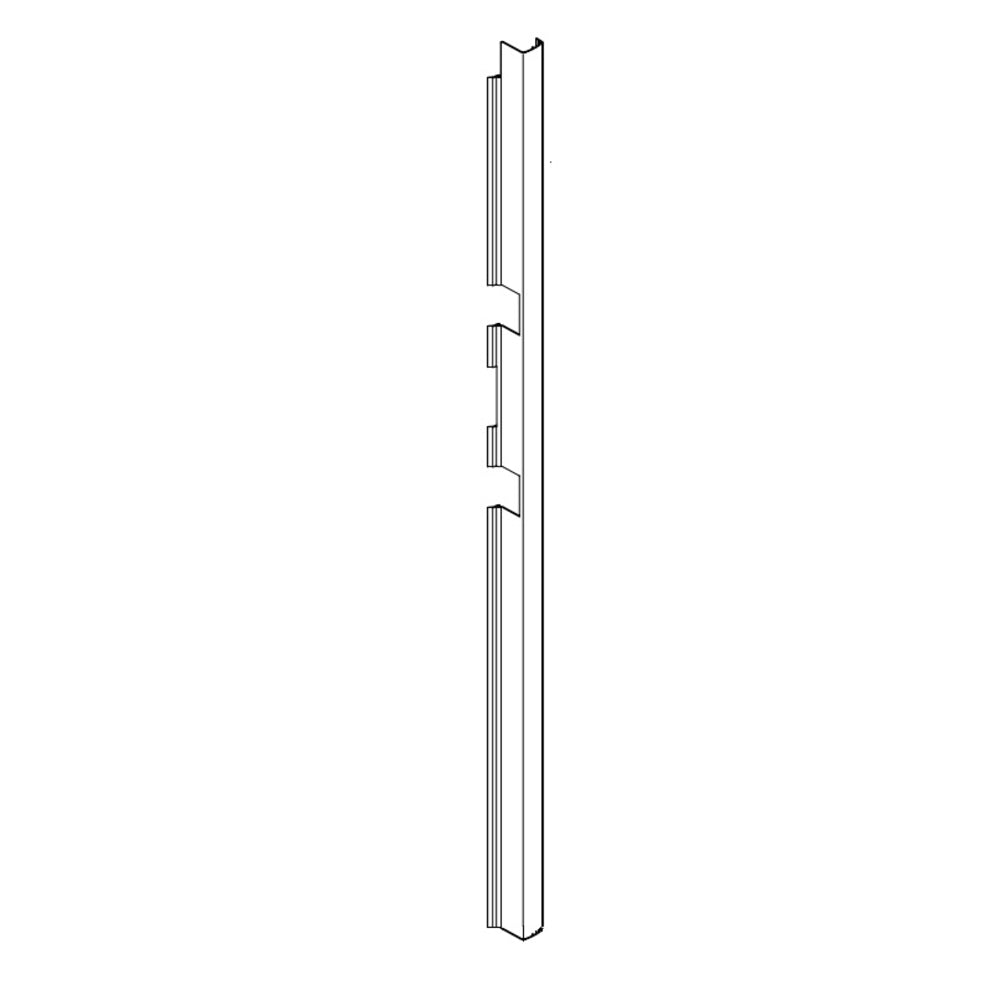 Norcold 623128 Side Trim Piece - Right Image 1