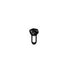 NORCOLD 623899 Hinge Pin- Black Image 1