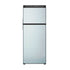 Norcold N10DCSSR 10 Cu. Ft. DC Refrigerator with Stainless Steel Doors Image 1